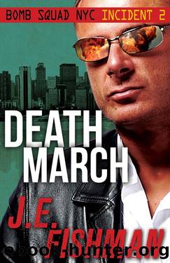 Death March by J. E. Fishman