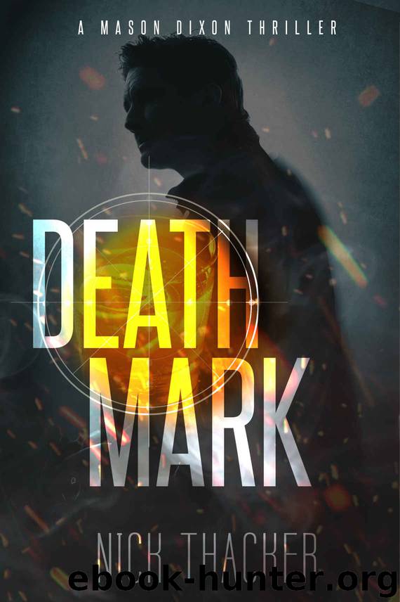 Death Mark by Nick Thacker