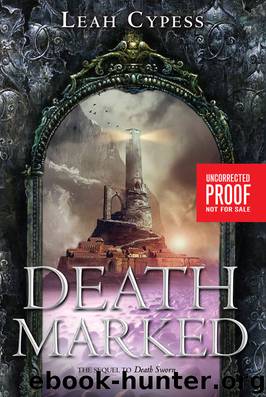 Death Marked by Cypess Leah