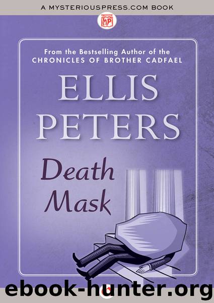 Death Mask by Ellis Peters
