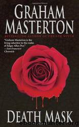 Death Mask by Graham Masterton