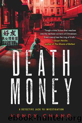 Death Money by Henry Chang