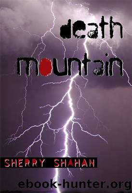 Death Mountain by Sherry Shahan