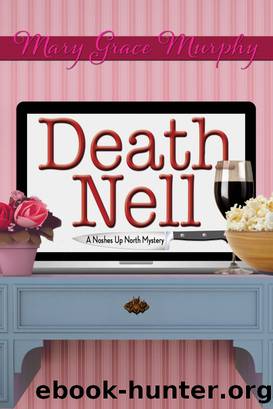 Death Nell by Mary Grace Murphy