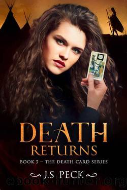 Death Returns by J S Peck
