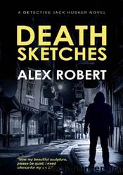 Death Sketches by Alex Robert