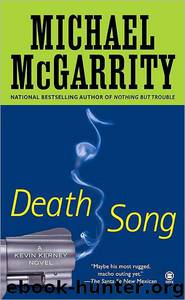 Death Song by Michael Mcgarrity