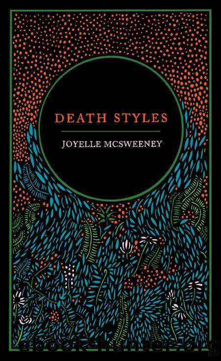Death Styles by Unknown