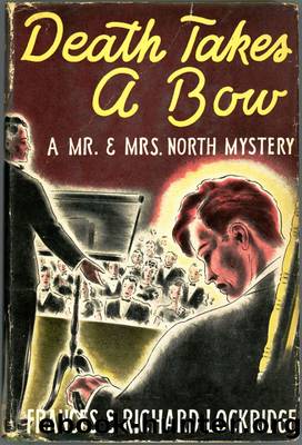 Death Takes a Bow by Lockridge Frances & Lockridge Richard