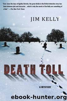 Death Toll by Jim Kelly