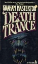 Death Trance by Graham Masterton