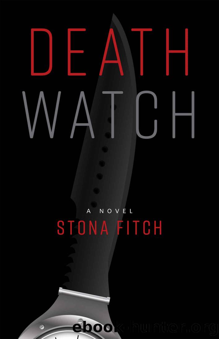 Death Watch by Fitch Stona