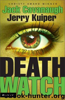 Death Watch by Jack Cavanaugh