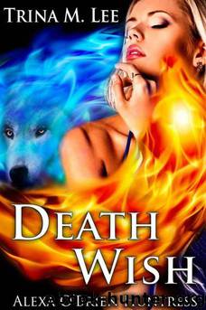 Death Wish by Trina M Lee