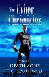 Death Zone by T C Southwell