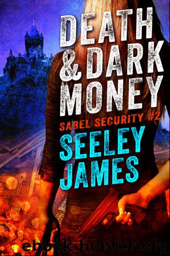 Death and Dark Money by Seeley James