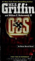 Death and Honor by Griffin W. E. B. & Iv William E. Butterworth