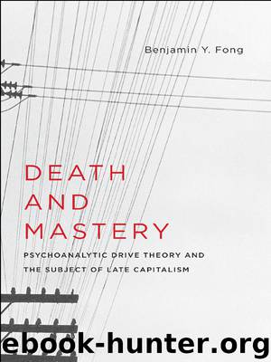 Death and Mastery by Benjamin Y Fong