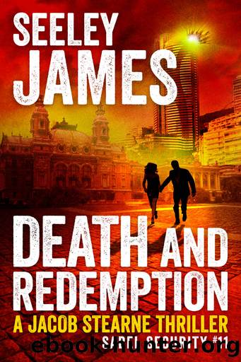 Death and Redemption by Seeley James