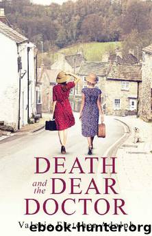 Death and the Dear Doctor by Valerie Fletcher Adolph