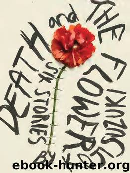 Death and the Flower by Koji Suzuki