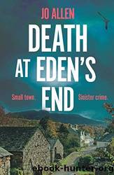 Death at Eden's End by Jo Allen