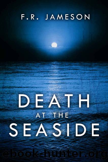 Death at the Seaside by F. R. Jameson