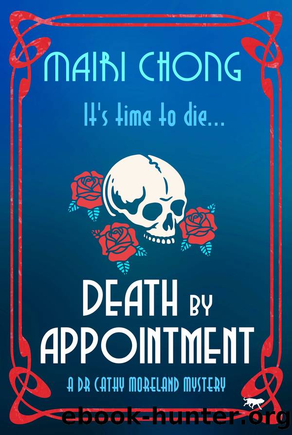 Death by Appointment by Mairi Chong