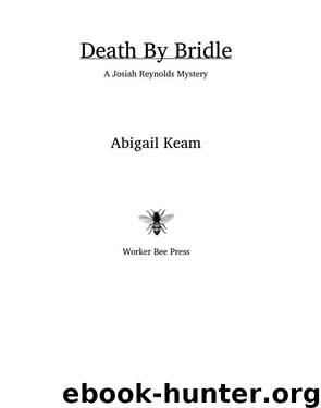 Death by Bridle