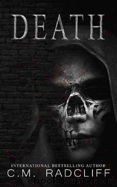Death by C M Radcliff