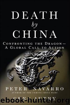 Death by China (Pioneer Panel's Library)