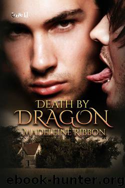 Death by Dragon