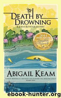 Death by Drowning