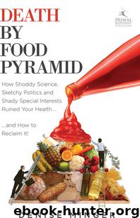 Death by Food Pyramid