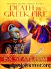 Death by Greek Fire by B.R. Stateham