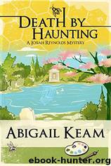 Death by Haunting by Abigail Keam