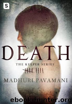 Death by Madhuri Pavamani