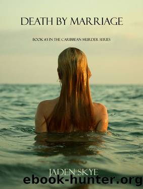 Death by Marriage by Jaden Skye