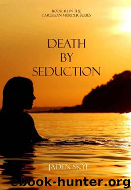 Death by Seduction by Jaden Skye
