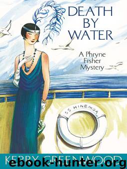 Death by Water