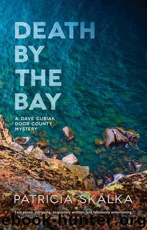 Death by the Bay by Patricia Skalka