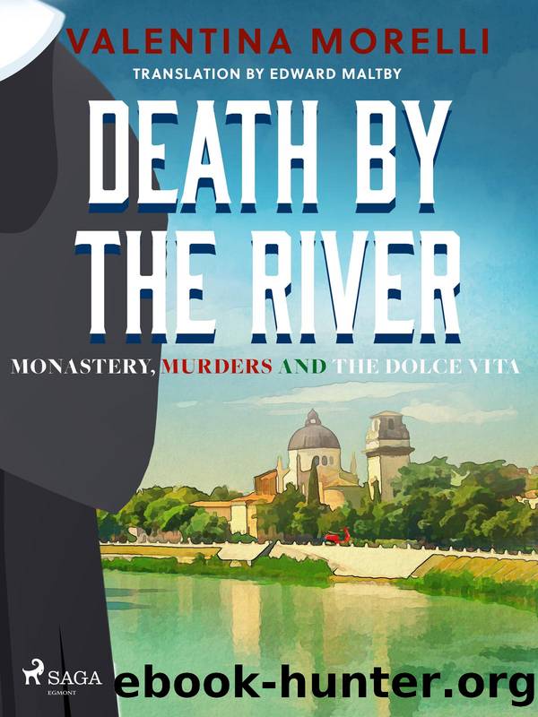 Death by the River by Valentina Morelli