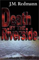 Death by the Riverside by JM Redmann