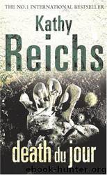 Death du jour by Kathy Reichs