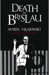 Death in Breslau by Marek Krajewski