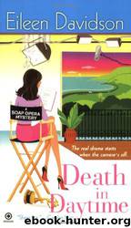 Death in Daytime by Eileen Davidson