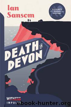 Death in Devon: A County Guides Mystery by Ian Sansom