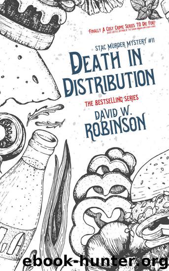Death in Distribution by David W Robinson