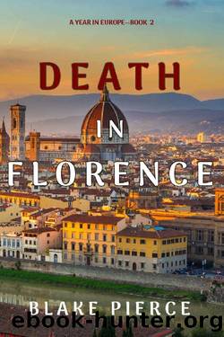 Death in Florence by Blake Pierce