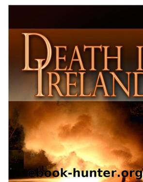Death in Ireland by David Hough